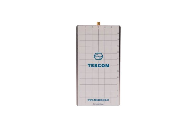 TC-93024A - TESCOM
